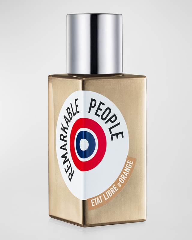 Remarkable People Eau de Parfum,